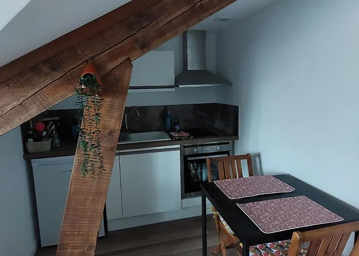 Seul Sous Les Toits De *